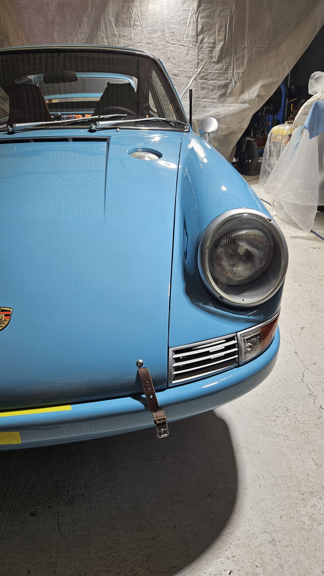 912R detail, June 2026