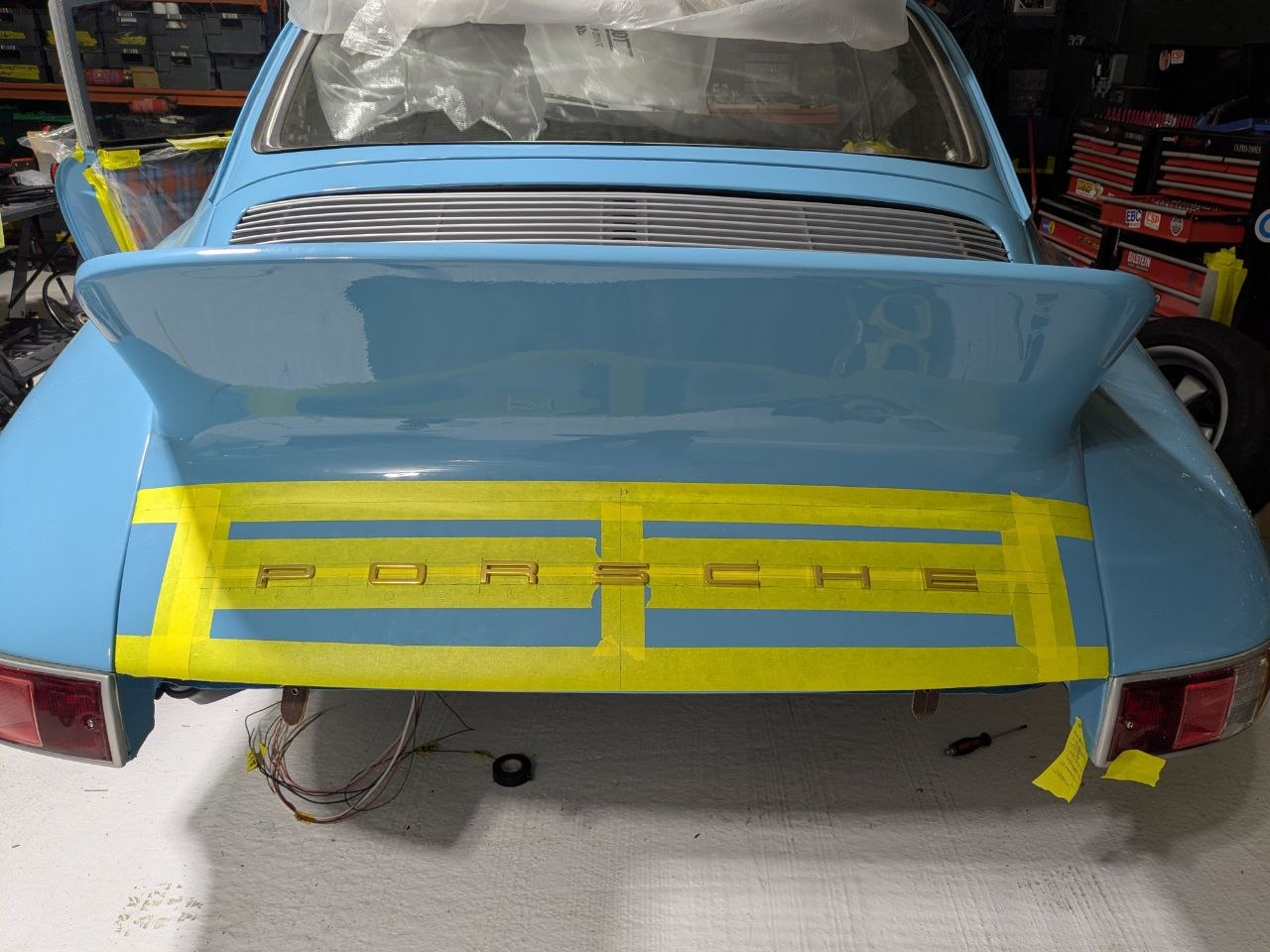 912R current state, 2025